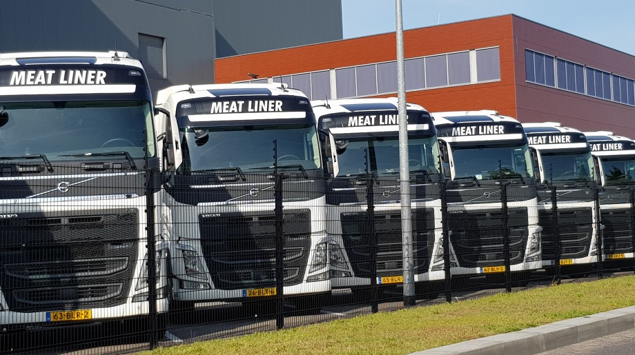 Van Rooi Meat Helmond afbeelding 4